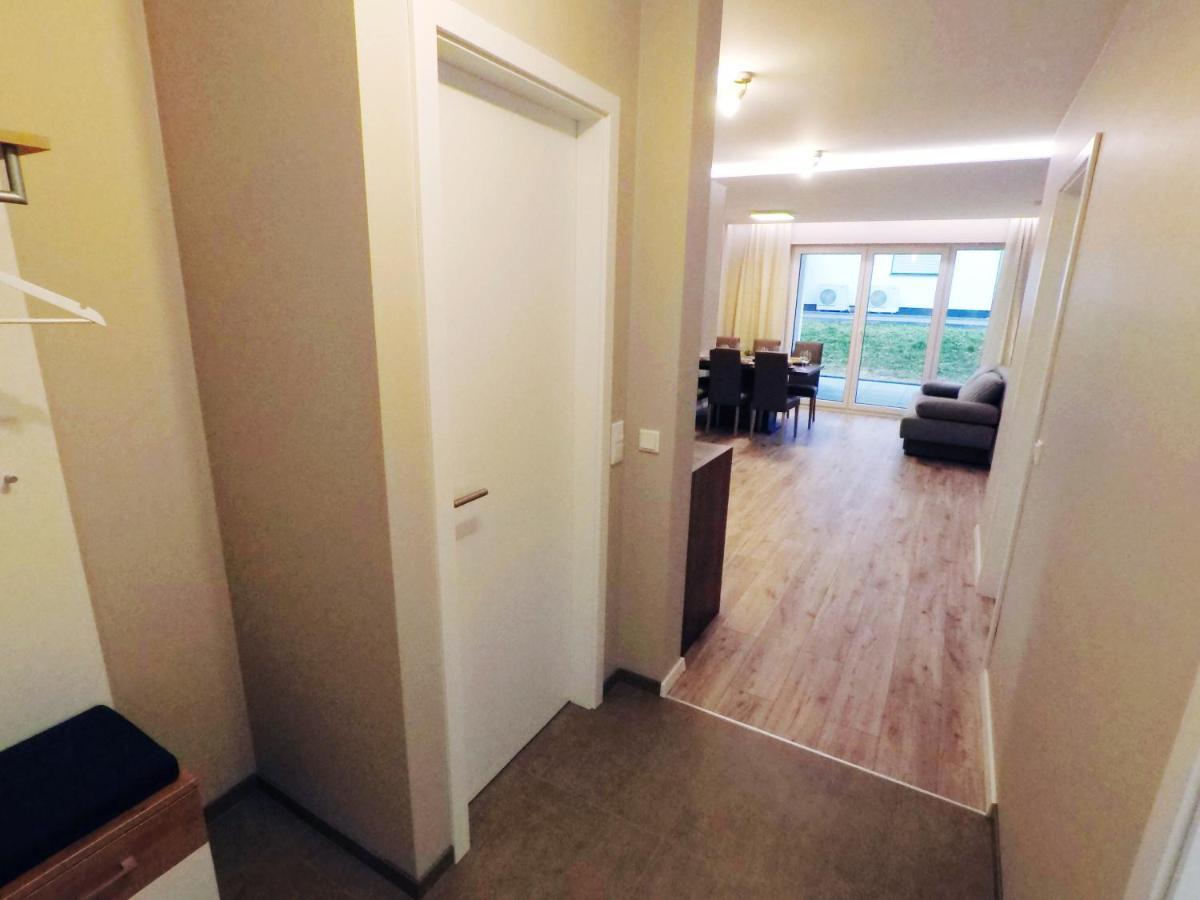 -Neubau- 68 Qm 2-Zimmer-Wohnung Fulda Bagian luar foto