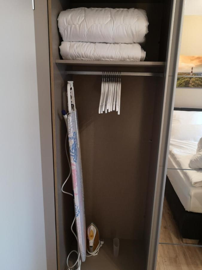 -Neubau- 68 Qm 2-Zimmer-Wohnung Fulda Bagian luar foto