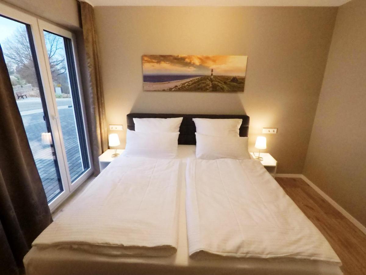 -Neubau- 68 Qm 2-Zimmer-Wohnung Fulda Bagian luar foto