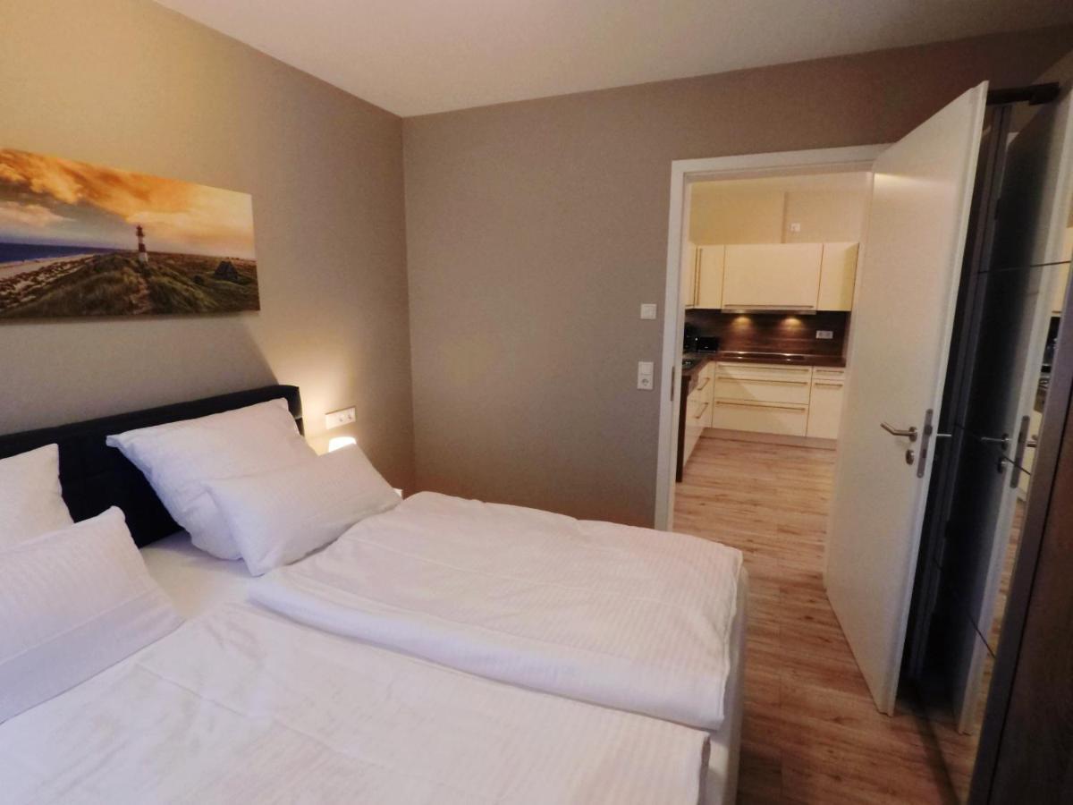 -Neubau- 68 Qm 2-Zimmer-Wohnung Fulda Bagian luar foto